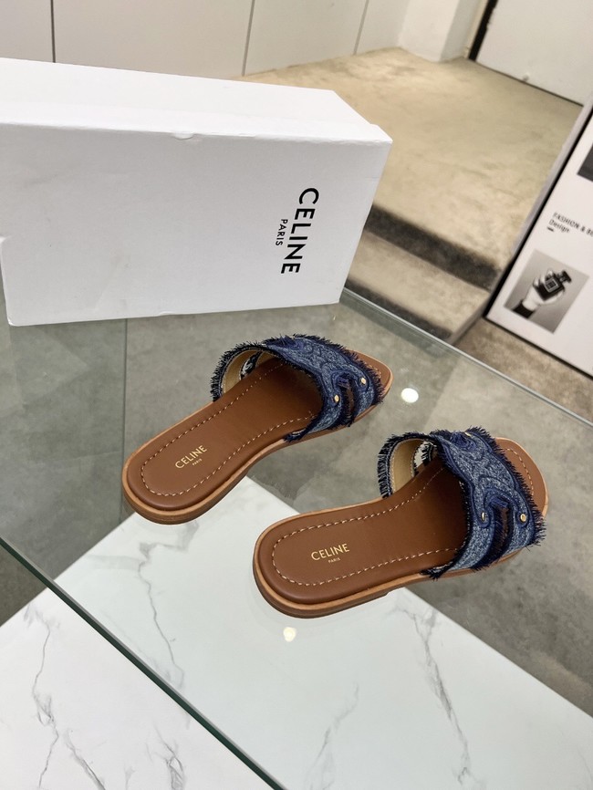 Celine Slippers 44952-6