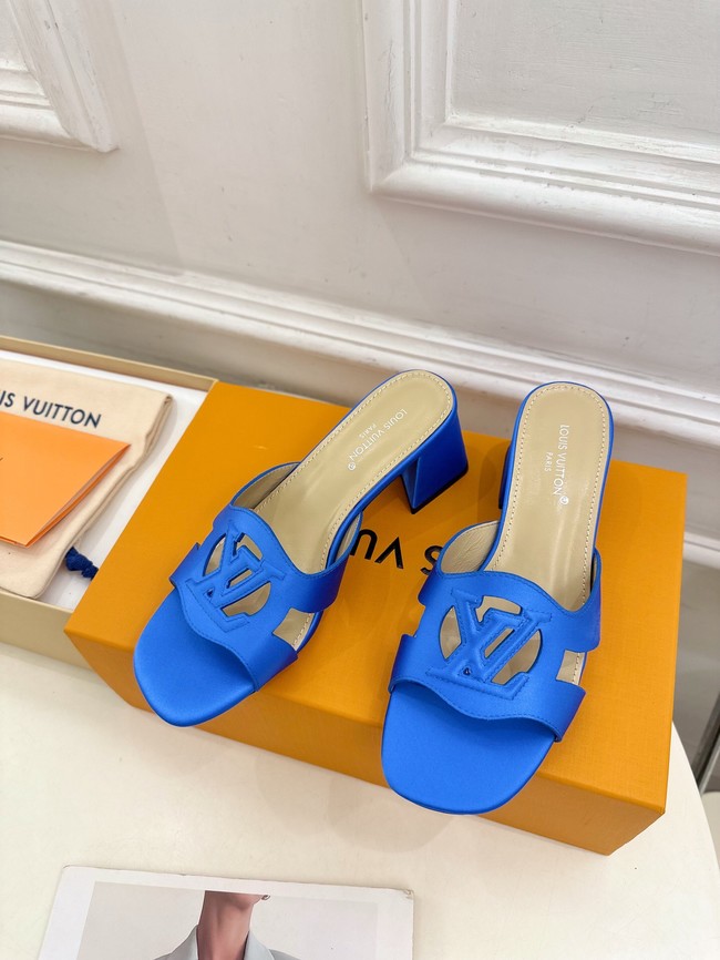 Louis Vuitton Mare Mule Heel 5.5CM 44954-6