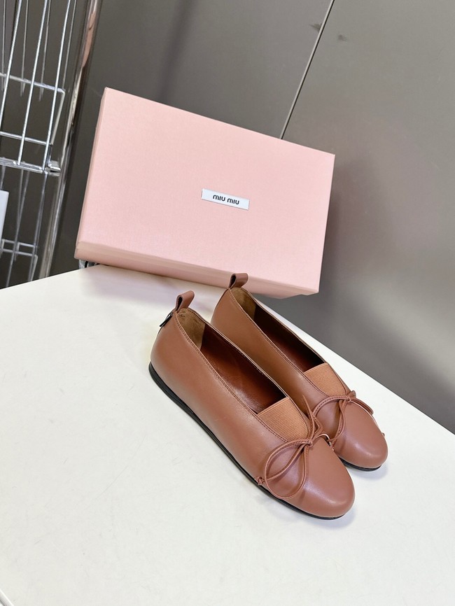 MIUMIU Shoes 44962-2