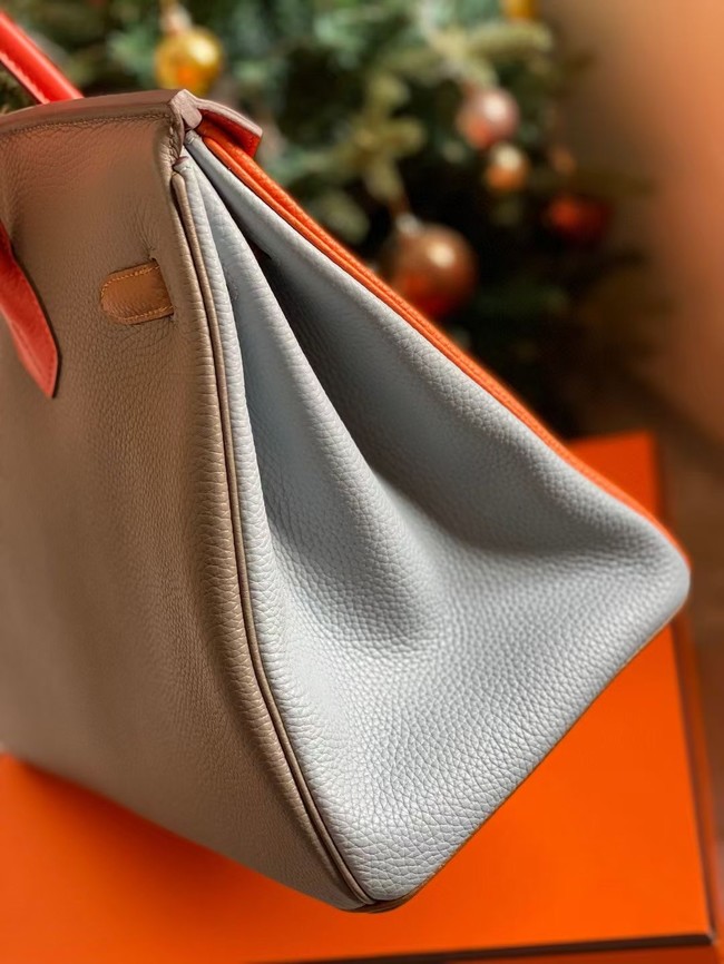 Hermes Bikin Original Togo Leather HB30O7