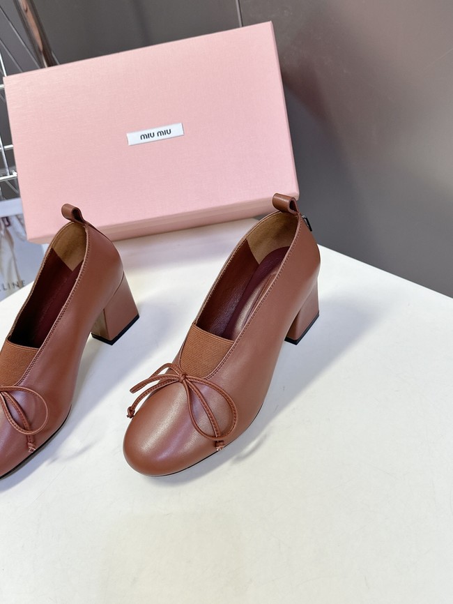 MIUMIU Shoes 44963-3