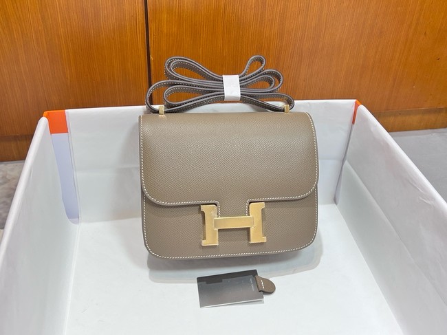 Hermes Constance Bag Espom Leather H73359-12