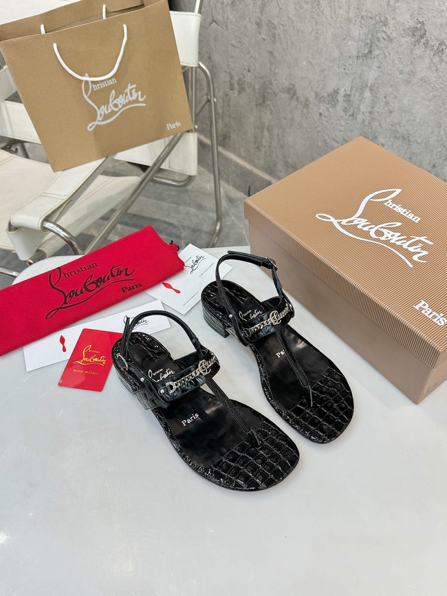 Christian Louboutin Sandals 44970-3