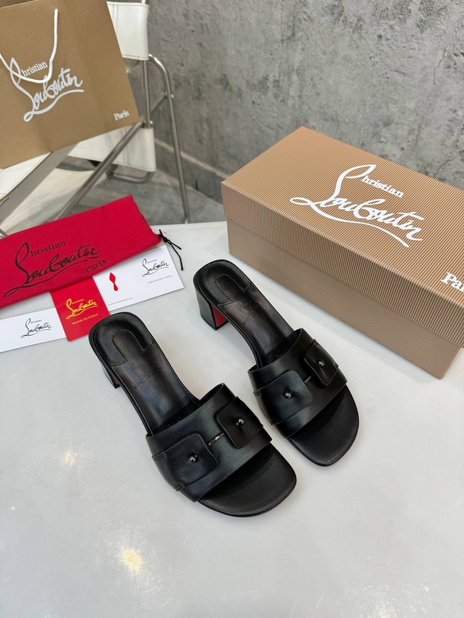 Christian Louboutin Slippers 44968-3