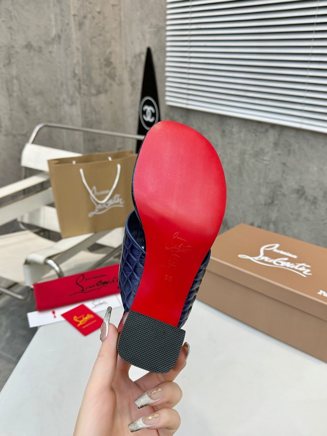 Christian Louboutin Slippers 44969-4
