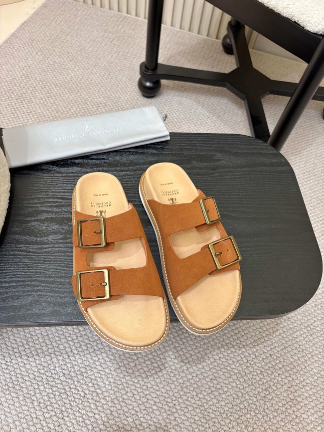 BurBerry Mens Slippers 44995-2