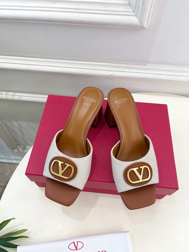 Valentino Sandal 45007-1