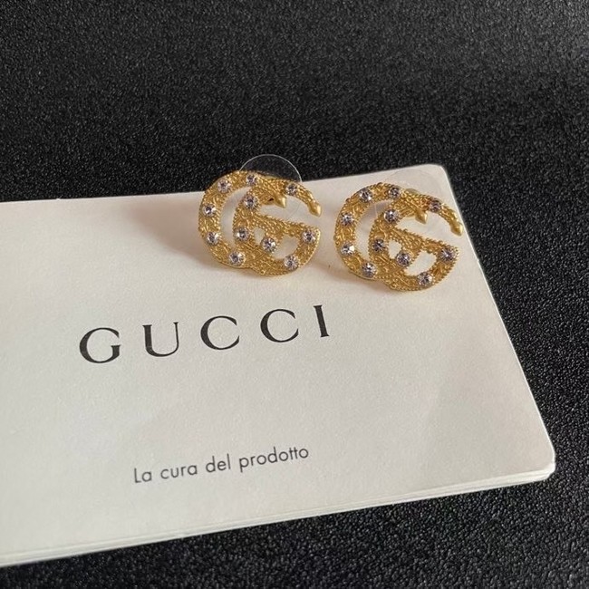 Gucci Earrings CE80960