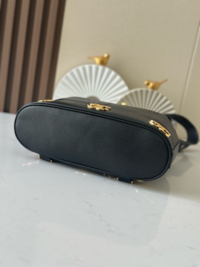 Chanel BACKPACK A2213 BLACK