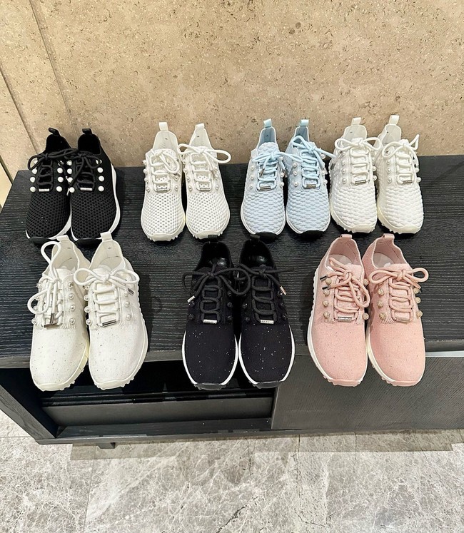 Jimmy Choo Sports shoes 45015-3