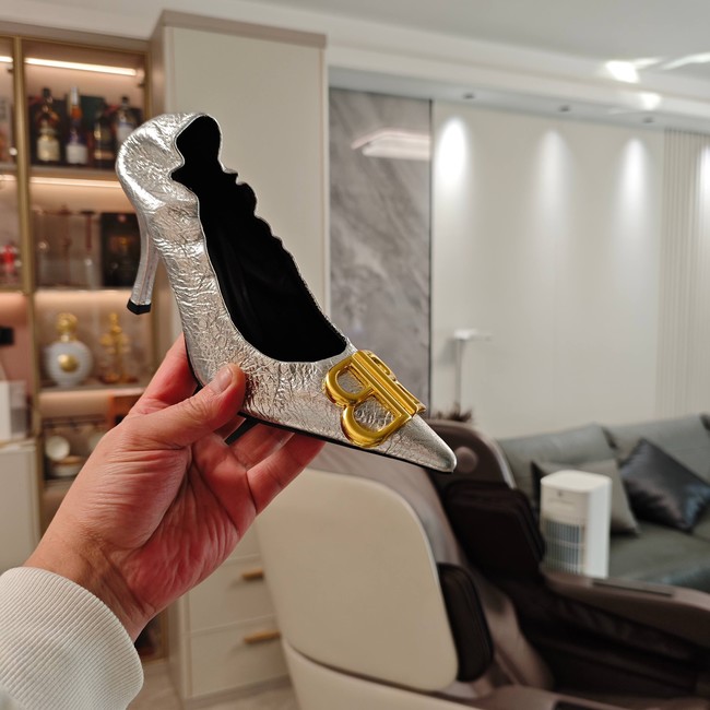 Balenciaga shoes 45017-1