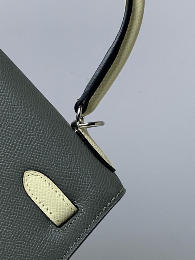 Hermes Kelly Espom Leather 2836-12
