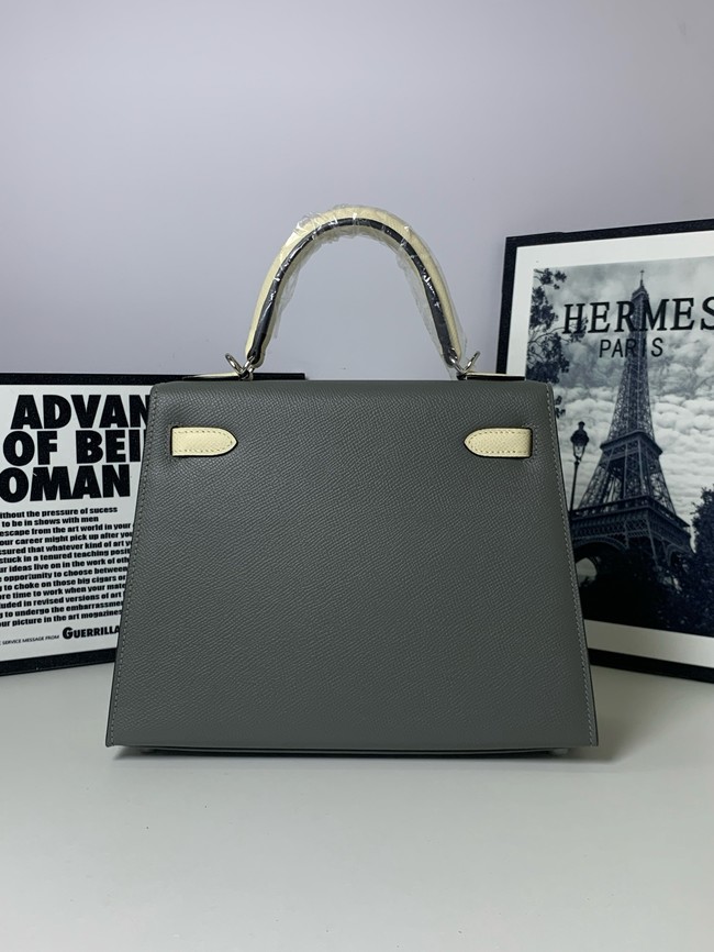 Hermes Kelly Espom Leather 2836-12