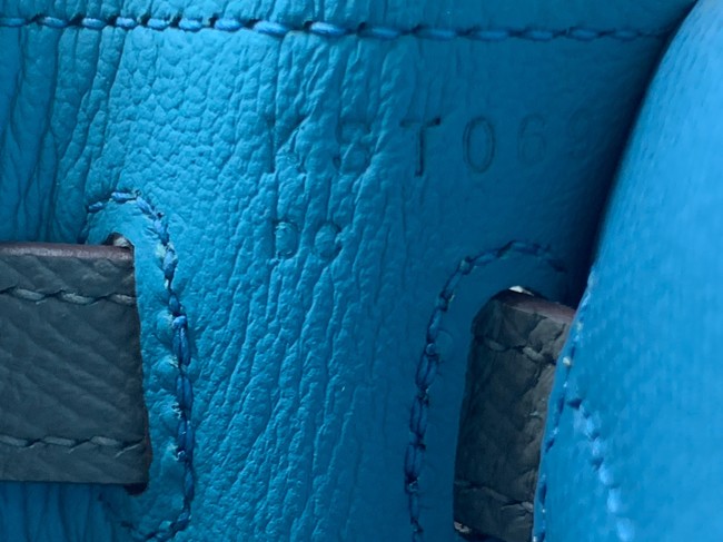 Hermes Kelly Espom Leather 2836-19