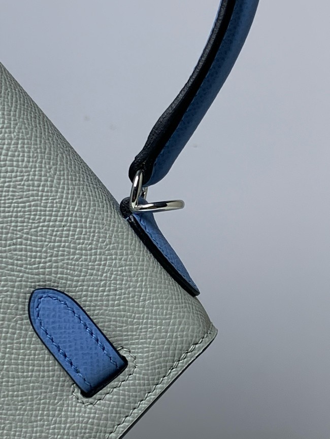 Hermes Kelly Espom Leather 2836-21