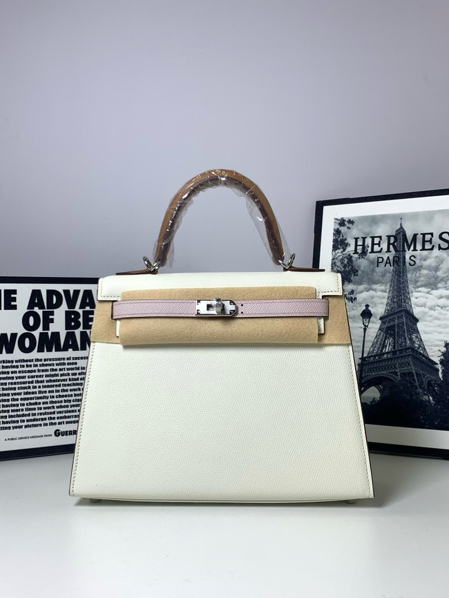 Hermes Kelly Espom Leather 2836-27
