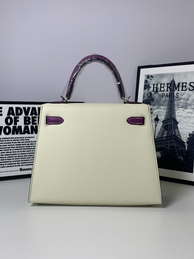 Hermes Kelly Espom Leather 2836-7