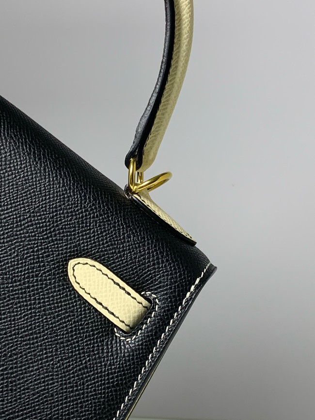 Hermes Kelly Espom Leather 2836-40