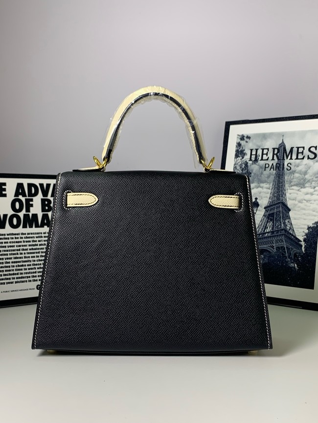 Hermes Kelly Espom Leather 2836-40