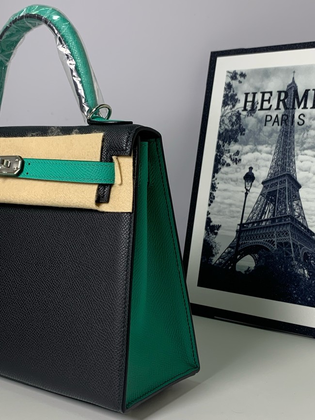 Hermes Kelly Espom Leather 2836-41