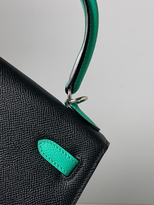 Hermes Kelly Espom Leather 2836-41