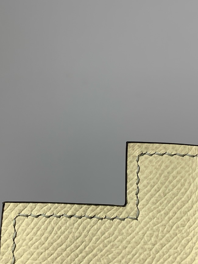 Hermes Kelly Espom Leather 2836-51