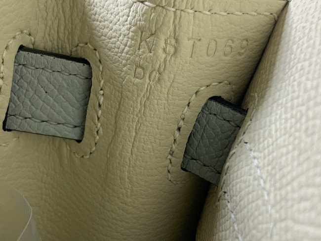 Hermes Kelly Espom Leather 2836-51