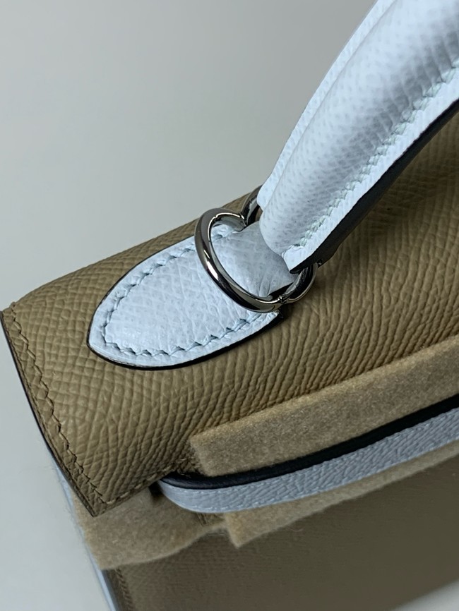 Hermes Kelly Espom Leather 2836-56