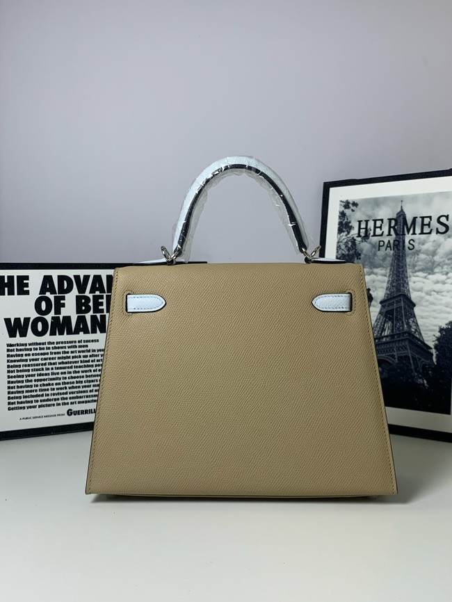 Hermes Kelly Espom Leather 2836-56