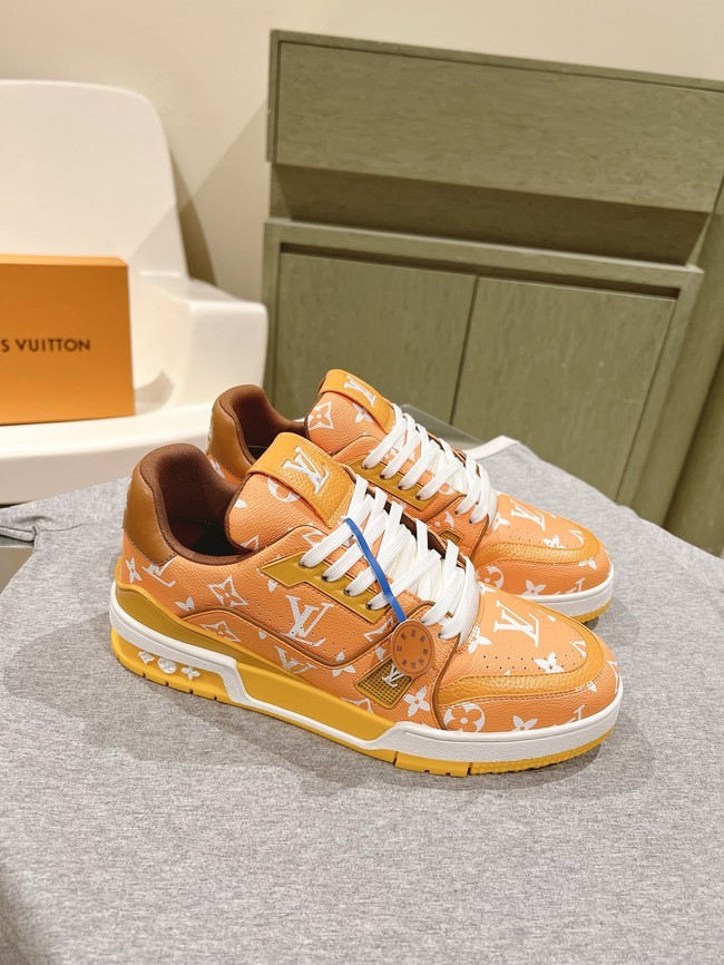 Louis Vuitton Sneaker 45037-4