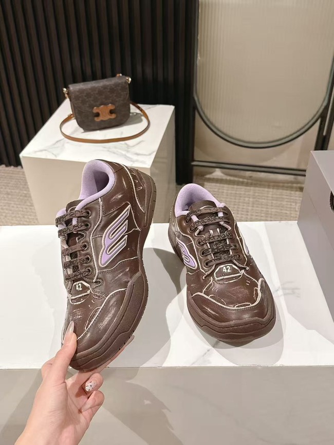 Balenciaga Sports shoes 45052-3