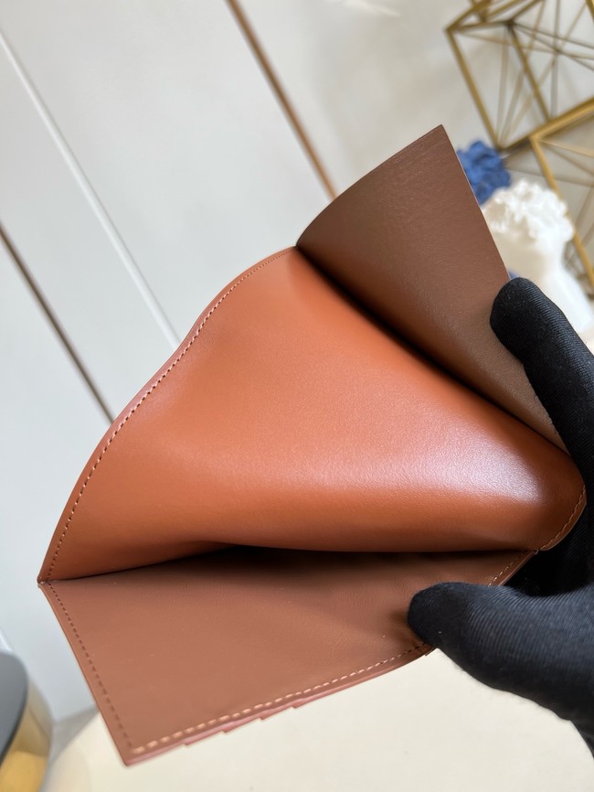 Louis Vuitton Passport Cover M26059 black