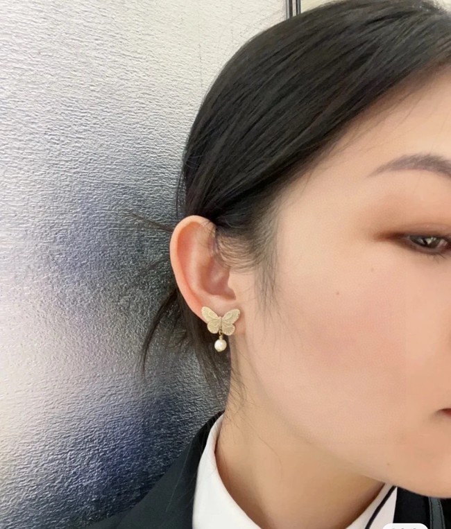 Dior Earring CE81103