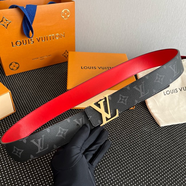 Louis Vuitton Initiales 40MM Reversible M9049