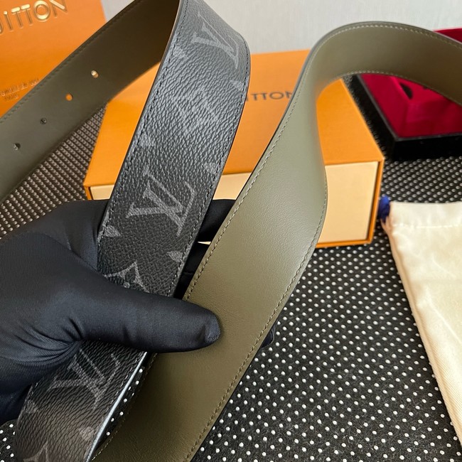 Louis Vuitton Initiales 40MM Reversible M9056
