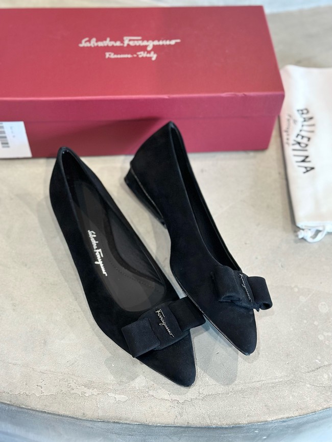 Ferragamo Shoes 45087-1