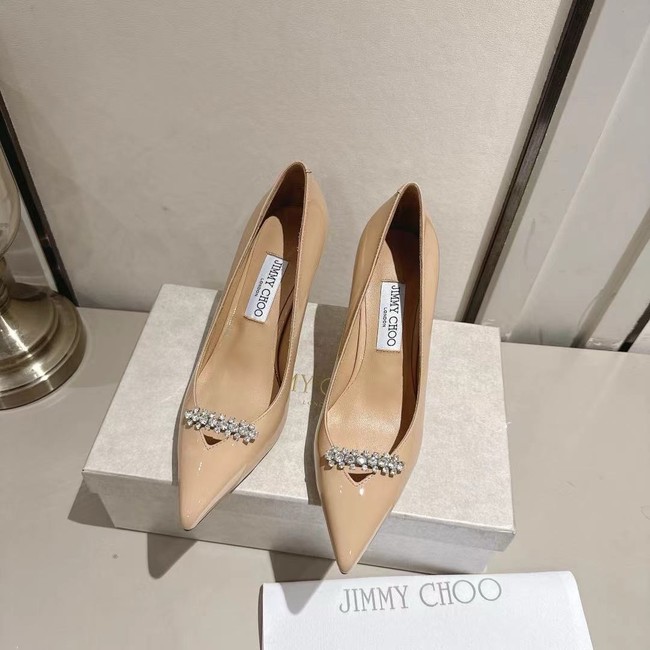 Jimmy Choo High heels 45085-1