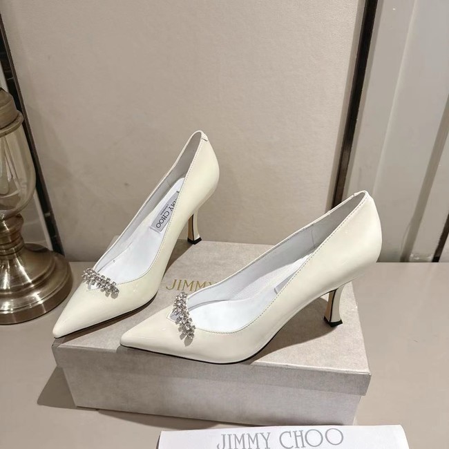 Jimmy Choo High heels 45085-4