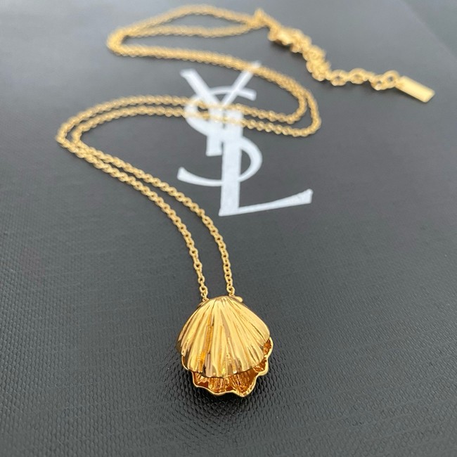 YSL necklace CE81562