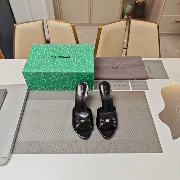 Balenciaga Shoes BGS00178 Heel 8.5CM