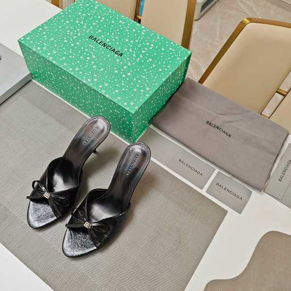 Balenciaga Shoes BGS00178 Heel 8.5CM
