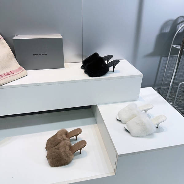 Balenciaga Shoes BGS00187 Heel 6.5CM