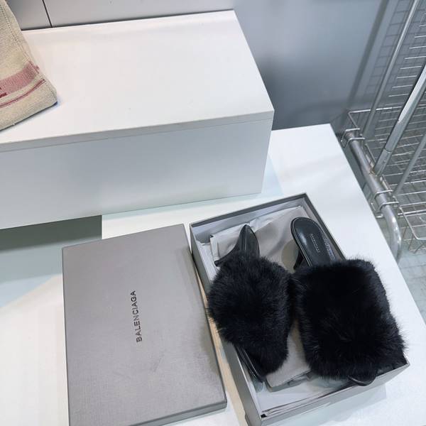 Balenciaga Shoes BGS00188 Heel 6.5CM