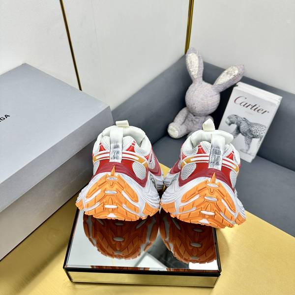 Balenciaga Shoes BGS00198