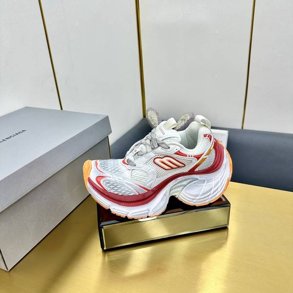 Balenciaga Shoes BGS00198