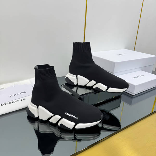 Balenciaga Shoes BGS00207