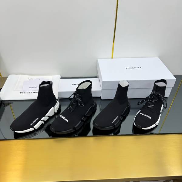 Balenciaga Shoes BGS00209