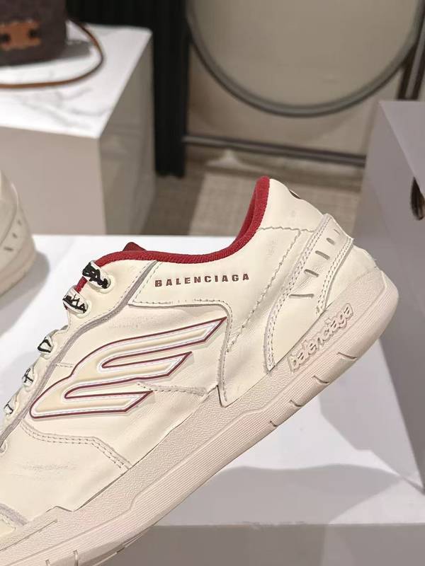 Balenciaga Shoes BGS00211