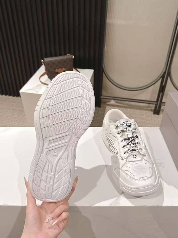 Balenciaga Shoes BGS00215