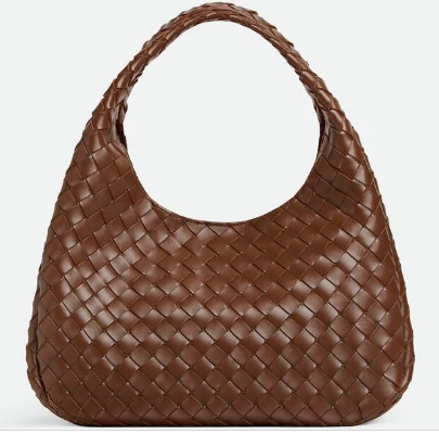 Bottega Veneta Campana 844249 Nocciola Bottega Veneta Campana 844249 Nocciola